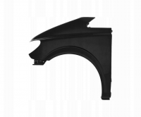 Крило переднє ліве Mercedes Vito 639 (Мерседес Віто 639) 2003-2010 6396305107; 6396305307; A6396305307