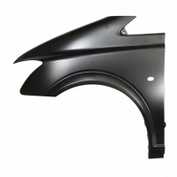 Крило переднє ліве Mercedes Vito (Мерседес Віто 639) 639 2010-2014 6398800600; 6398800600; 6398800700