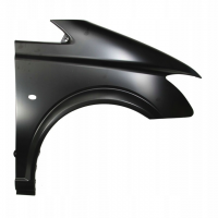 Крило переднє праве Mercedes Vito (Мерседес Віто 639) 639 2010-2014 6398800700; 6398800600; 6398800700