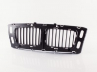 Решітка центральна BMW e34 після 1993