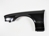 Крило ліве BMW E34 (без отвору повторювача поворота)