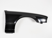 Крило праве BMW E34 (без отвору повторювача поворота)