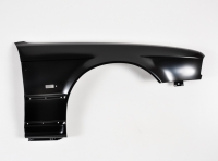 Крило праве BMW E34 (з отвором повторювача поворота)
