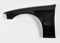 Крило переднє ліве BMW e36 седан, компакт, універсал