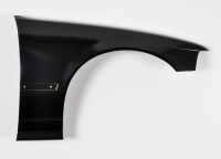 Крило переднє праве BMW e36 седан, компакт, універсал