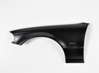 Крило ліве BMW e46 Coupe (БМВ е46 купе / кабриолет) 1999-2003