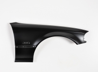 Крило праве  BMW e46 Coupe (БМВ е46 купе / кабриолет) 1999-2003