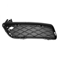 Решітка в бампер, ліва BMW X3 F25 (БМВ Х3 Ф25) 2010-2014 51117210469