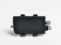 Заглушка правої противотуманки BMW e34