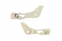 Кронштейн бампера Mazda 6 (Мазда 6)  2002-2008 GJ6A50E12C