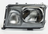 Фара ліва Mercedes 124 після 1993