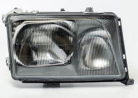 Фара права Mercedes 124 після 1993