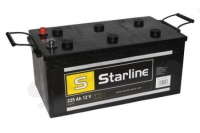 Аккумулятор Starline High Power 225Ah Аккумулятор Starline High Power 225Ah