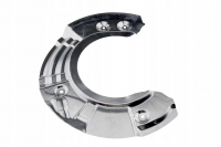 Захист правого гальмівного диска BMW 5 F10 (БМВ 5 Ф10) 2010-2017