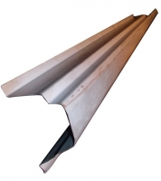 Порог лівий Опель Калібра (Opel Calibra) 