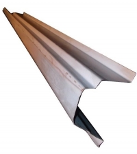 Порог правий Опель Калібра (Opel Calibra) 