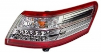 Ліхтар задній правий зовнішній Toyota Camry XV40 (Тойота Камри 40) 2009-2011