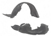 Підкрилок лівий VW Touran (Фольксваген Тоуран) 2006-2010 1T0805911P 