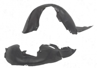 Підкрилок правий VW Touran (Фольксваген Тоуран) 2006-2010 1T0805912G 