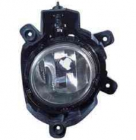 Фара протитуманна ліва Kia Carens 2007-2011