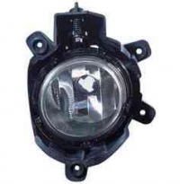 Фара протитуманна ліва Kia Carens 2007-2011