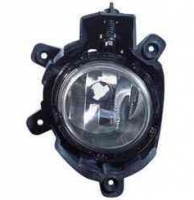 Фара протитуманна права Kia Carens 2007-2011