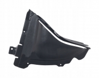 Підкрилок лівий BMW 5 F10 (БМВ 5 Ф10) 2010-2011