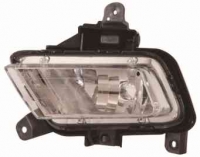 Фара протитуманна ліва Kia Ceed 2009-2012