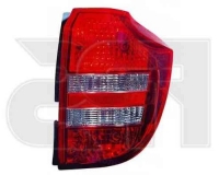 Ліхтар задній правий WAGON нижній Kia Ceed 2007-2009