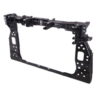 Передня панель (телевізор) Jeep Compass (Джіп Компас) 2017-2020 68243736AE Передня панель (телевізор) Jeep Compass (Джіп Компас) 2017-2020 68243736AE