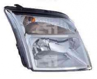 Фара права (ел.) Ford Transit Connect Фара права (ел.) Ford Transit Connect