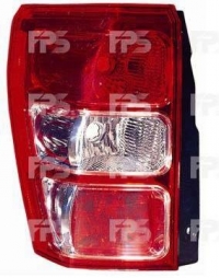 Ліхтар задній лівий 5Door Suzuki Grand Vitara