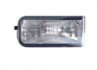 Фара протитуманна права без рамки Toyota Land Cruiser J200