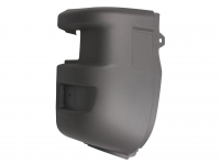 Кут заднього бампера, правий IVECO DAILY (Івеко Дейлі) 2006-2009 504095511