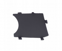 Заглушка отвору галогена права BMW 5 F10 (БМВ 5 Ф10) М-пакет 2010-2017 51118049674