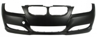 Бампер передній по 2008 (без отв омивача, без отв парктроніка) Бампер передній по 2008 (без отв омивача, без отв парктроніка)