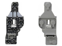 Плата заднього правого фонаря Skoda Octavia A5 2005-2009 Комби