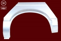 Арка задня ліва BMW e30 (БМВ е30) купе 1982-1987