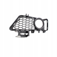 Решітка в бампері, ліва BMW 3 F30 (БМВ 3 Ф30) M-пакет 2012-2019 51118054155