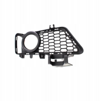 Решітка в бампері, права BMW 3 F30 (БМВ 3 Ф30) M-пакет 2012-2019 51118054156