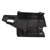 Захист днища  Ford Mondeo MK5 (Fusion USA) (Форд Мондео МК 5 Європа / Форд Фьюжн Америка) 2014-2017 dg9z-5411778-a