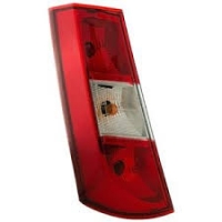 Ліхтар задній лівий Renault Docker 