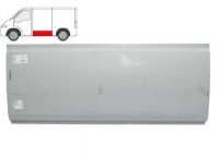 Порог лівий (середній сегмент) Jumper / Ducato / Boxer (висота 40 см)