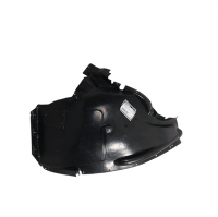 Підкрилок передній, лівий BMW X5 E70 (БМВ Х5 Е70) 30d, M-пакет 2010-2013 51718046301