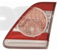 Ліхтар задній правий внутрішній Toyota Corolla 2010-2013 Ліхтар задній правий внутрішній Toyota Corolla 2010-2013