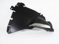 Підкрилок лівий (передня частина) BMW 5 F10 (БМВ 5 Ф10) 2010-2017