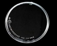 Скло фари внутренней BMW E32 / E34