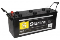 Аккумулятор Starline High Power 140Ah 