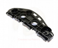 Кронштейн для переднього бампера справа LEXUS RX (Лексус РХ) 2012-2015 525350E040 Кронштейн для переднього бампера справа LEXUS RX (Лексус РХ) 2012-2015 525350E040