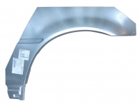 Арка задня ліва BMW 3 E46 Coupe / Cabrio (БМВ 3 е46 купе / кабриолет)